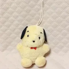 犬 わんこ 昭和レトロ ぬいぐるみ マスコットのサムネイル