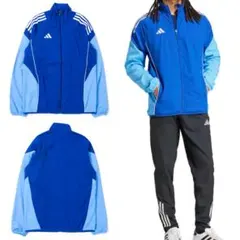 2026年最新】adidas ピステ・ウィンドブレーカーの人気アイテム - メルカリ