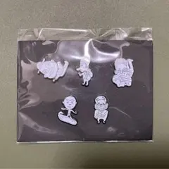 RIPSLYME リップガチャ 缶バッジ&ステッカー&銀テープ な*か様 RIPSLYME 缶バッジ（LIVEガチャガチャ） リップガチャ - メルカリ