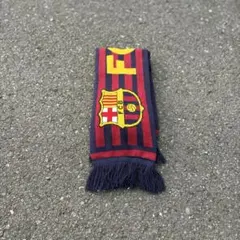 バルセロナ　マフラー　サッカーマフラー