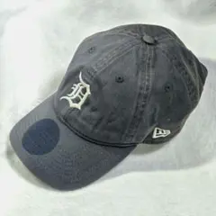 NEW ERA ニューエラ 9TWENTY デトロイト タイガース キャップ