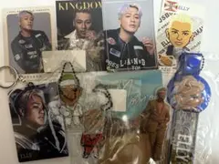 三代目 J SOUL BROTHERS ELLY グッズセット