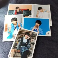 藤井流星　写真