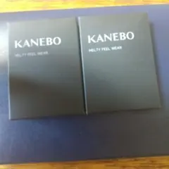 KANEBO MELTY FEEL WEAR 230 Vanillaのサムネイル