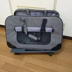 Sweet Heart SH-211RC ペットキャリー 4輪 - メルカリ