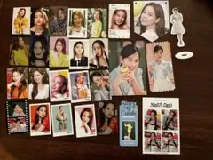 NiziU フォトカードセット MAKO