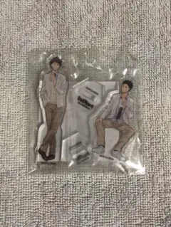【激レア】ハイキュー 及川 岩泉 限定 アクリルスタンドセット