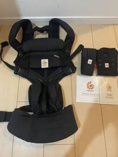 エルゴベビー OMNI360 クールエア メッシュ 正規品