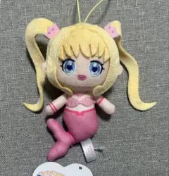 七海るちあ ココ ピこぬい2 マーメイドメロディー ぴちぴちピッチ