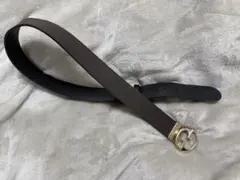 GUCCI ベルト　リバーシブルのサムネイル