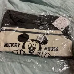 【新品未使用】ミッキーマウス トレーナー サイズ120