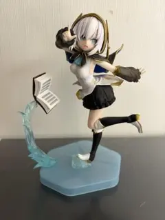 アルス・アルマル アルスアルマル フィギュア にじさんじ - メルカリ