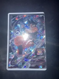 2026年最新】ドラゴンボールヒーローズ secの人気アイテム - メルカリ
