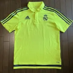adidas アディダス　Real Madrid レアル・マドリード　tシャツ