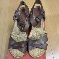 Espadrille by Gaimo サンダル 35のサムネイル