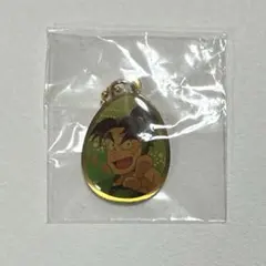 忍たま　潮江文次郎　メタルキーホルダー