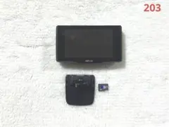 コムテック　ZERO 6V レーダー探知機