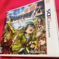 3DS ドラクエのサムネイル