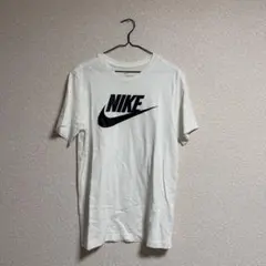 NIKE Tシャツ ホワイト Mサイズのサムネイル