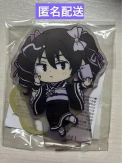 クリアランスセール】劇場版 銀魂 吉原大炎上 山崎退アクスタ - メルカリ