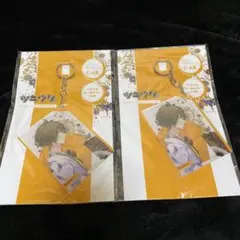 ツキウタ。夜 おつきみくじ アクリルキーホルダー