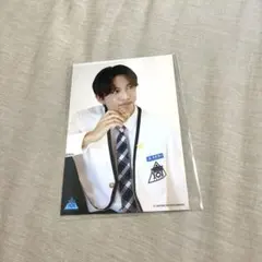 池崎理人 ポストカード 日プ プデュ INI