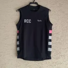 Rapha ラファ RCC プロチーム メッシュジャージ メンズ XLサイズ