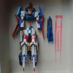 2026年最新】ZZガンダム ジャンクの人気アイテム - メルカリ