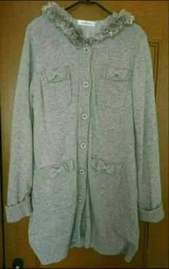 ギャラリービスコンティ✨カーディガン