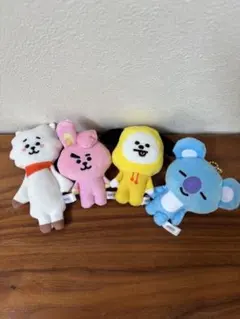 2026年最新】bt21 shookyの人気アイテム - メルカリ