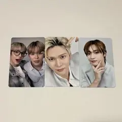 RIIZE トレカセット