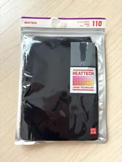 UNIQLO ユニクロ ヒートテックタイツ 110
