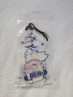 ラブライブ！スーパースター　葉月恋　アクリルスタンド