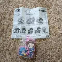 サンリオ　美少女戦士セーラームーンコスモスラバーマスコット2