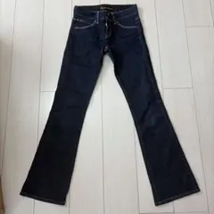 I*S様 Levi's Engineered Jeans ブーツカットデニム W - メルカリ