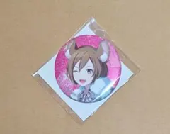 プロセカ MEIKO（メイコ）グリッター缶バッジ 52A カラパレストア特典