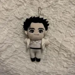 超特急タカシ　ぬいぐるみ&EVE着せ替え 超特急 タカシ ぬいぐるみ 【公式通販】