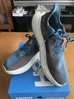 2025年最新】カーボンx3 ホカオネオネの人気アイテム - メルカリ