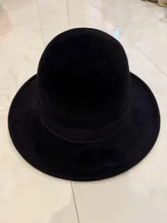KIJIMA TAKAYUKI 100% RABBIT HAIR FELTのサムネイル