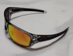 OAKLEY オークリー TurbineXS タービンXS 偏光レンズサングラス - メルカリ