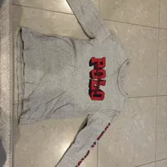 Polo Ralph Lauren 長袖カットソー グレー