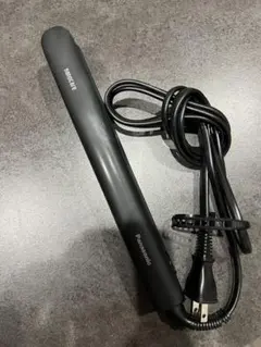 ナノケア ストレートアイロン　EH-HSOJ