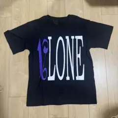 VLONE x Palm Angels ブラック