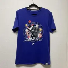 【and】スペースジャム マイケル・ジョーダン ブランケット 1996 Space Jam Michael Jordan Throw Rug Blanket 90s Basketball