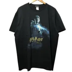 00s Harry Potter ヴォルデモート 映画 Tシャツ 2XL - メルカリ