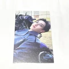 Straykids HOP 合 HMV ラキドロA バンチャン