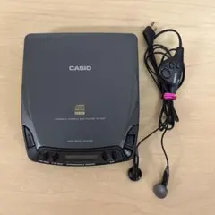 2026年最新】CASIO ポータブルプレーヤーの人気アイテム - メルカリ