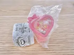 キミとアイドルプリキュア　アクセサリーコレクション　ブレス　キュアアイドル