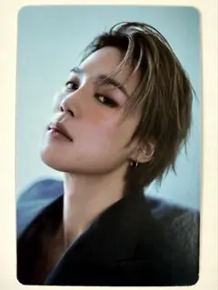 BTS】‪☆240-47JM☆フォトカード☆ARIRANG☆JIMIN ジミン - メルカリ‬