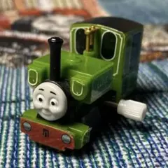 カプセルプラレールトーマス　ルーク